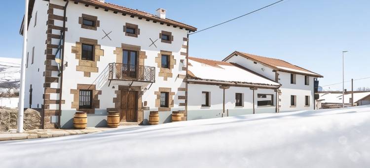 奥特罗德坎普(Otero de Campoo Apartamentos)图片