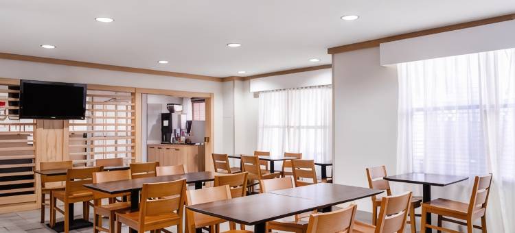 加纳吉列特南酒店(Garner Hotel Gillette South)图片