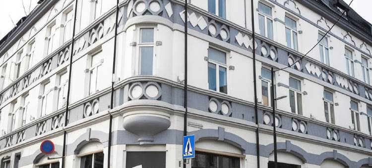 亨利克斯酒店(Henriks Hotell)图片