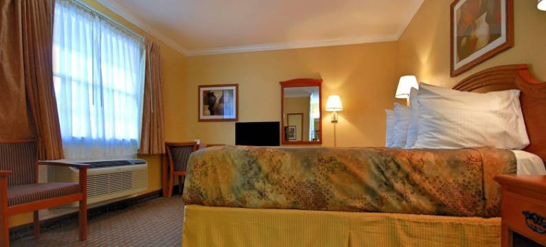 基林胡德堡美洲最佳价值酒店(Americas Best Value Inn Killeen/Fort Hood)图片