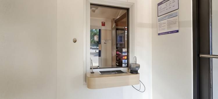 华盛顿特区东北 - 劳雷尔6号汽车旅馆(Motel 6 Laurel, DC - Washington Northeast)图片