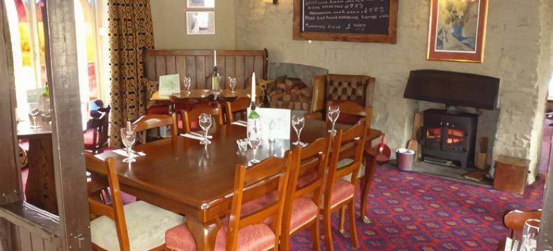 皇家橡树旅馆(Royal Oak Inn)图片