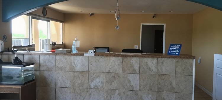 舒伦堡美洲最佳价值酒店(Americas Best Value Inn Schulenburg)图片