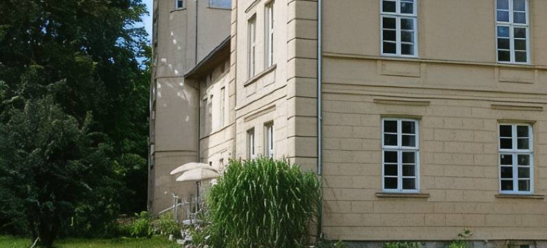 Kölzow城堡乡村别墅(Landhaus Schloss Kölzow)图片