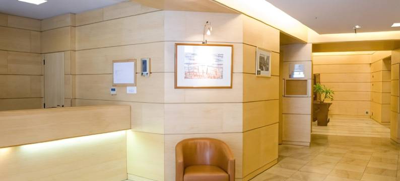 巴黎勒阿弗尔大酒店(Grand Hôtel du Havre)图片