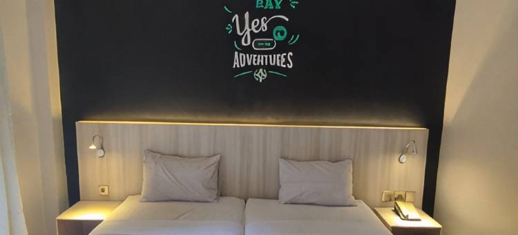 鹰潭旅馆(Hotel Intan Cirebon)图片