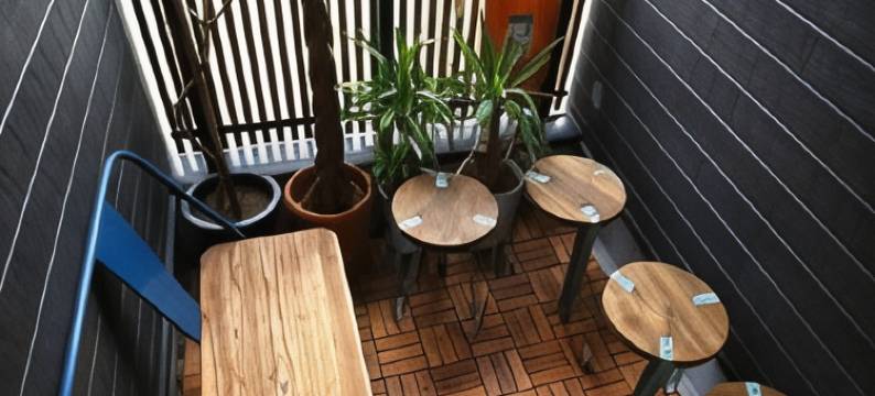 尼克库拉旅舍(Nekokura Hostel)图片
