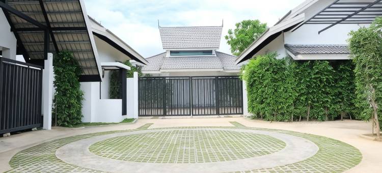 坎贝盛米图辛姆特拉酒店(Me2 Singhamuntra Resort Kamphaengsaen)图片