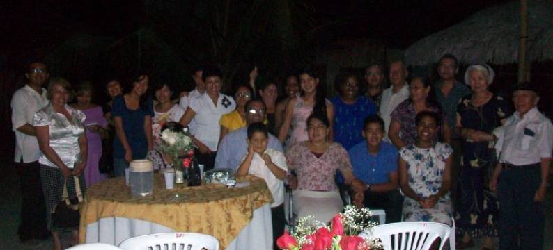 海景小屋(Hostal Cabañas Vistamar)图片