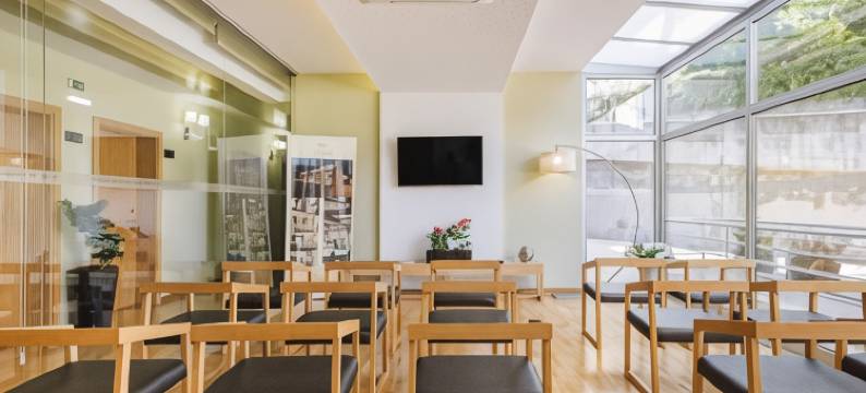 阿瓦山谷酒店(Alva Valley Hotel)图片