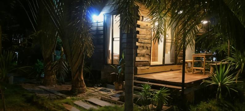 班苏安拉月亮旅馆(Baan Suan la Moon)图片