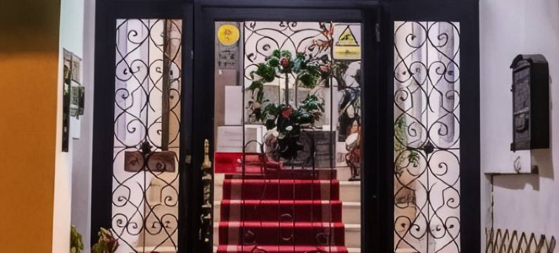 国会大厦大道酒店(Avenue Parliament Old Town - Avenue Hotels)图片