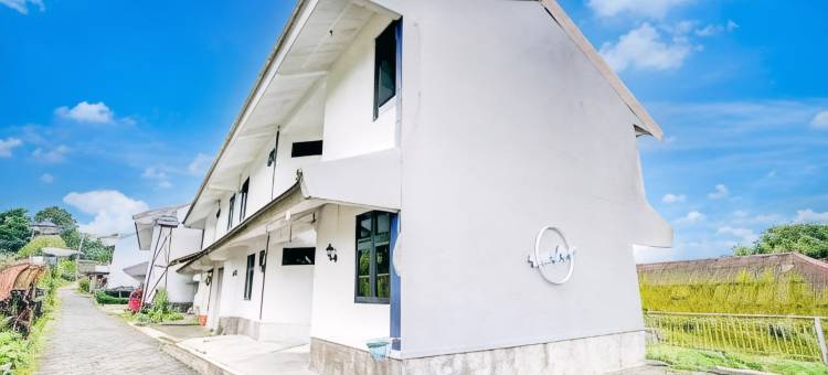 O系列蓬查克近布加城-原阿加佩山别墅(Collection O Puncak Near Kota Bunga Formerly Villa Gunung Agape)图片