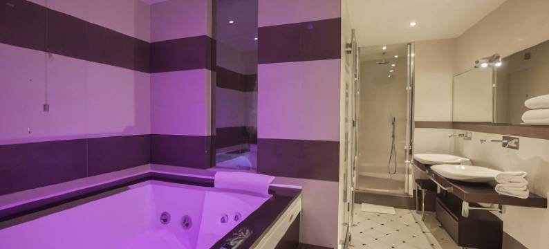 帕拉索卡尔丽缇酒店(Palazzo Carletti)图片