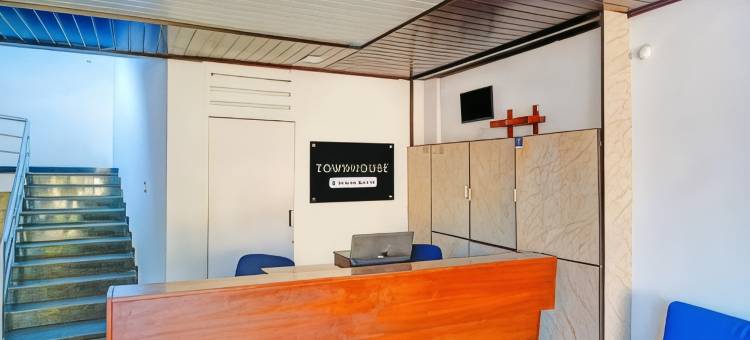 Super Townhouse Madikeri Fort Formerly Hotel Raj图片