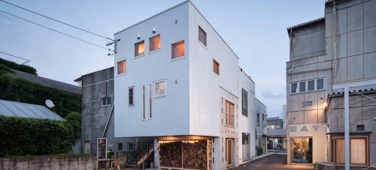 赛诺苏旅舍(Sai No Tsuno Guest House)图片