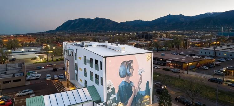 亲缘着陆(Kinship Landing)图片