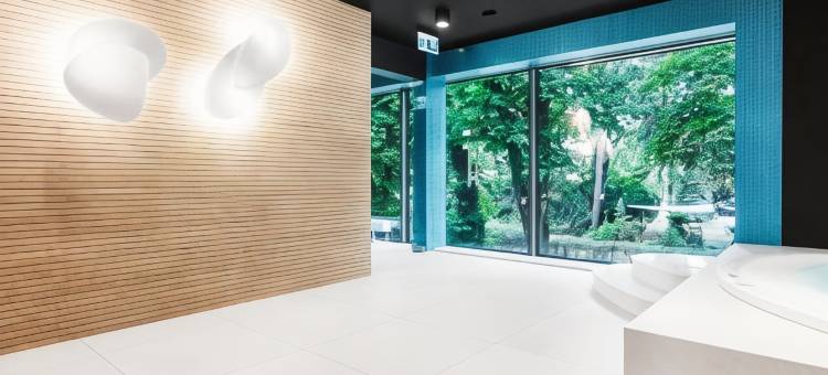 特斯塔酒店(Hotel Testa)图片
