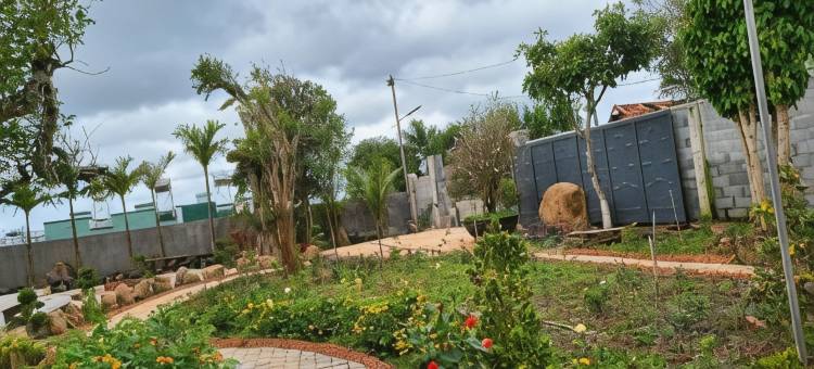 T'Farmstay Villa and Resort Buon Ma Thuot City图片