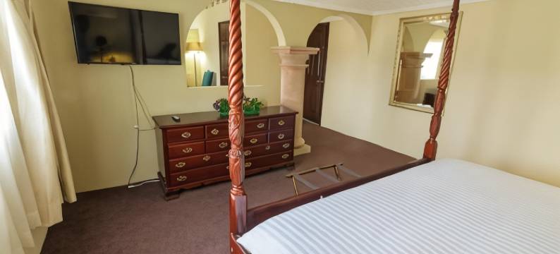 卡斯蒂略圣塞西莉亚酒店(Hotel Castillo de Santa Cecilia)图片