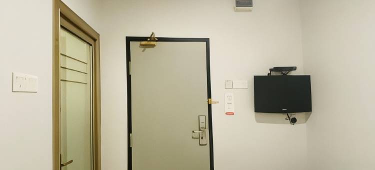 你和我酒店(Hotel U and Me)图片