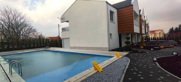 3917 号厄尔吉耶斯别墅(Villa 3917 Erciyes)图片