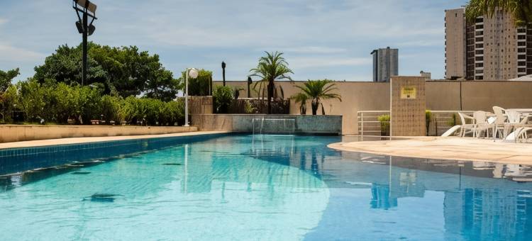 城市市政厅酒店(Hotel City Hall)图片