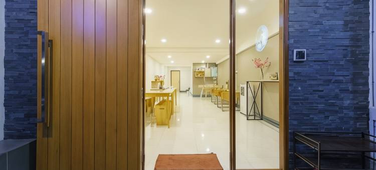 姜迈81广场酒店(Jiang Mai 81)图片