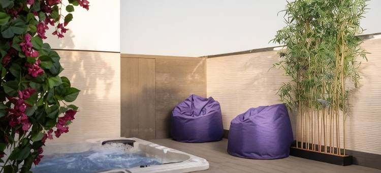 Joudyan 吉达国王路(Joudyan Jeddah King Road)图片