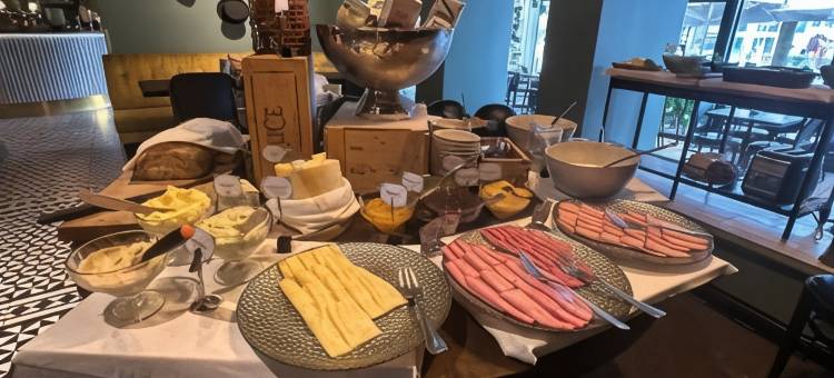 奥尼克森酒店(Hotell Onyxen, Boutique- & Lifestyle, Adults Only)图片