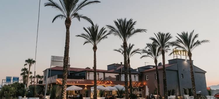 雷蒂罗酒店(Hotelet ElRetiro)图片