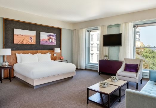 21C Museum Hotel Louisville Hotel Overview