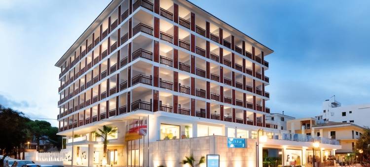 塔拉约特酒店(Talayot - Adults Only)图片