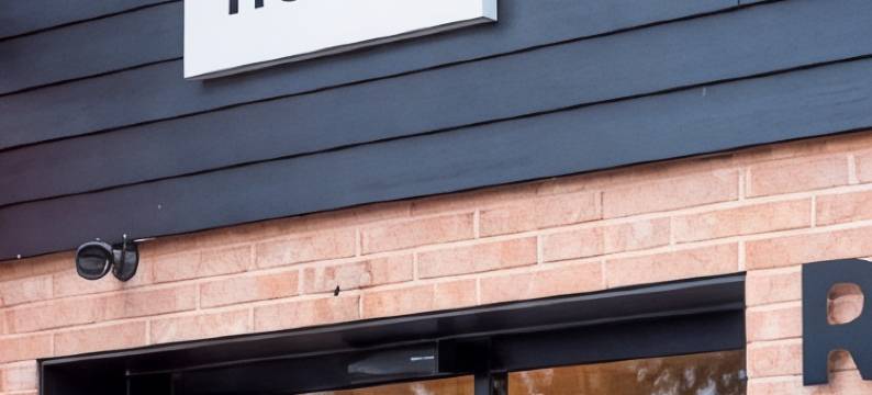 波尔多机场原生酒店(The Originals Access, Hôtel Bordeaux Aéroport)图片