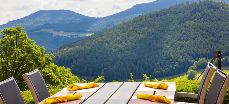 黄金蓓蕾酒店(Le Bouton d'Or)图片