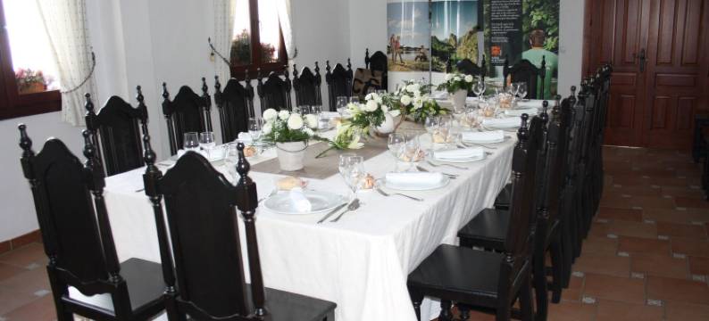 奥隆提吉庄园酒店(Hacienda Olontigi)图片