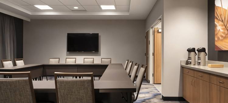 伊利诺伊奥法伦万豪万枫套房酒店(Fairfield Inn & Suites O’Fallon, IL)图片