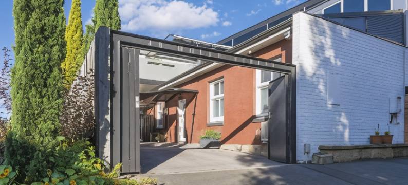 荷巴特都市风景酒店(Hobart Cityscape)图片