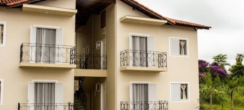 Apart Sol 升起(Apart Sol Nascente)图片