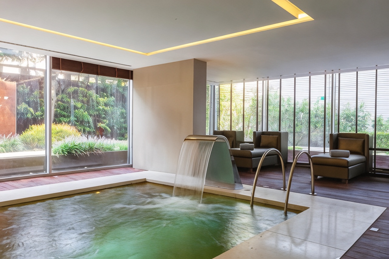 InterContinental Hotels CASCAIS-ESTORIL by IHG Over view