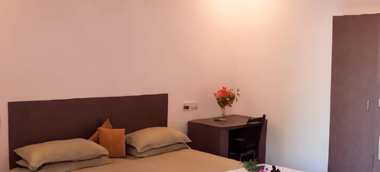 Patnem Beach Cottages图片