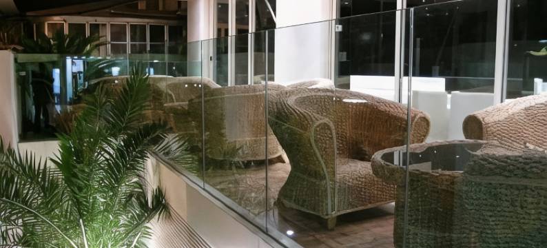 普林西比皮埃蒙酒店(Hotel Principe di Piemonte)图片