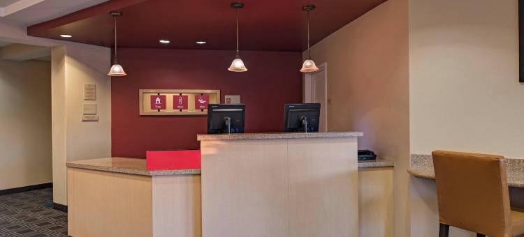 费耶特维尔十字溪TownePlace Suites酒店(TownePlace Suites by Marriott Fayetteville Cross Creek)图片
