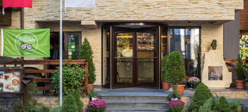 约安娜酒店(Ioana Boutique Hotel)图片