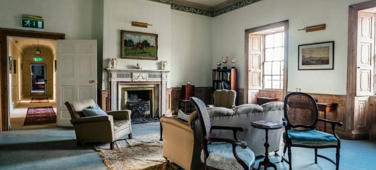 灰丘民宿(Ash Hill B & B)图片