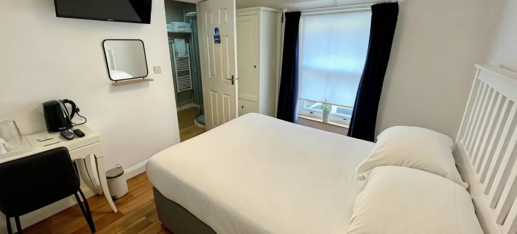 王后之首酒店(The Queen's Head Hotel)图片