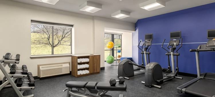 智选假日套房酒店东格林布什(奥尔巴尼蓝天)(Holiday Inn Express & Suites East Greenbush(Albany-Skyline))图片