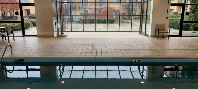 菲什基尔万豪万怡酒店(Courtyard Fishkill)图片