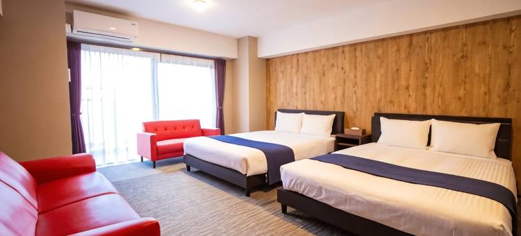 富林酒店(Hotel Fu-Rin)图片