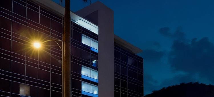 马拉凯万豪高尔夫度假村(Marriott Maracay Golf Resort)图片